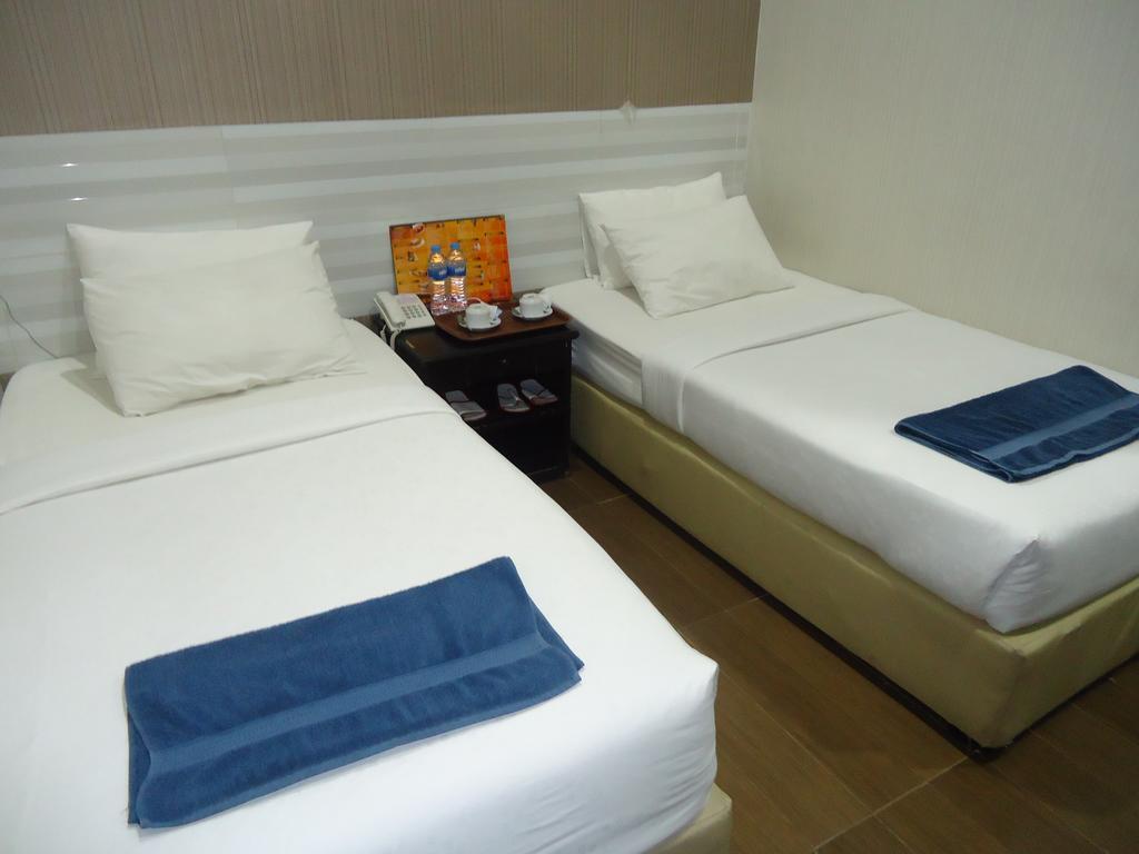 Flamengo Hotel Banten Rom bilde