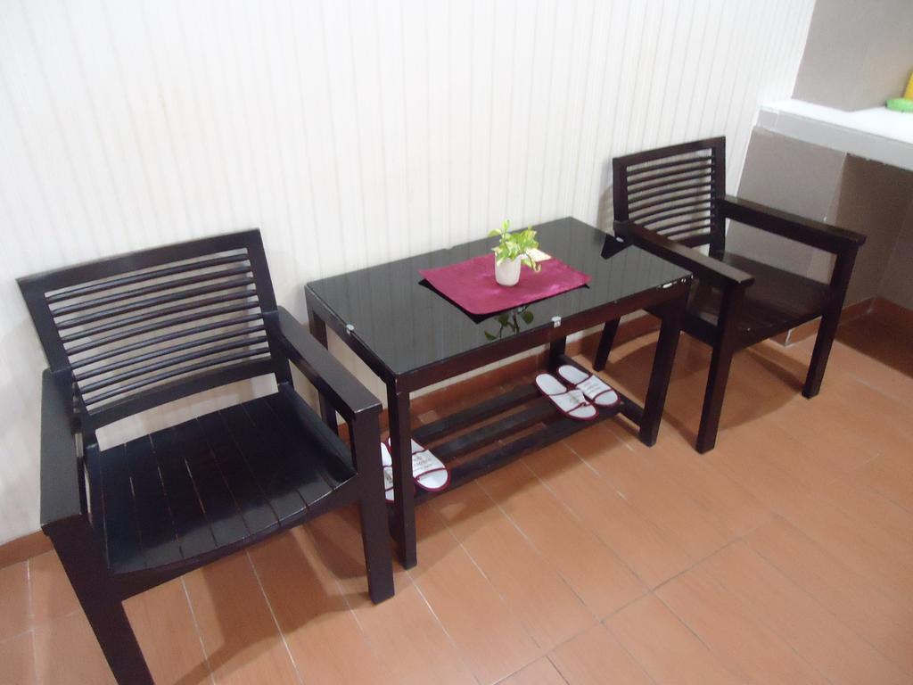 Flamengo Hotel Banten Rom bilde