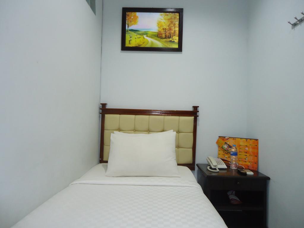 Flamengo Hotel Banten Rom bilde