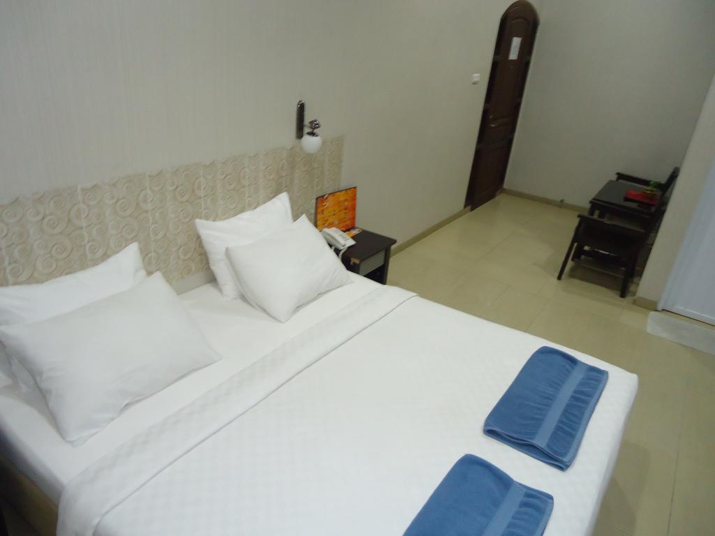 Flamengo Hotel Banten Rom bilde