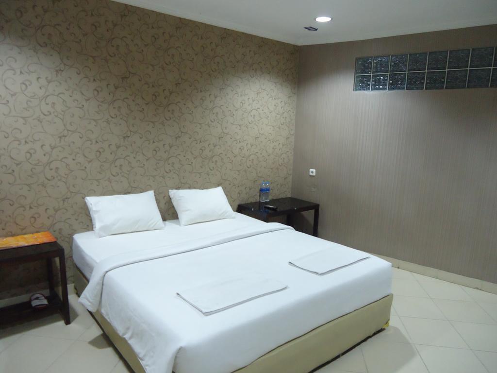 Flamengo Hotel Banten Rom bilde