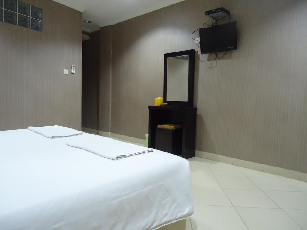 Flamengo Hotel Banten Rom bilde