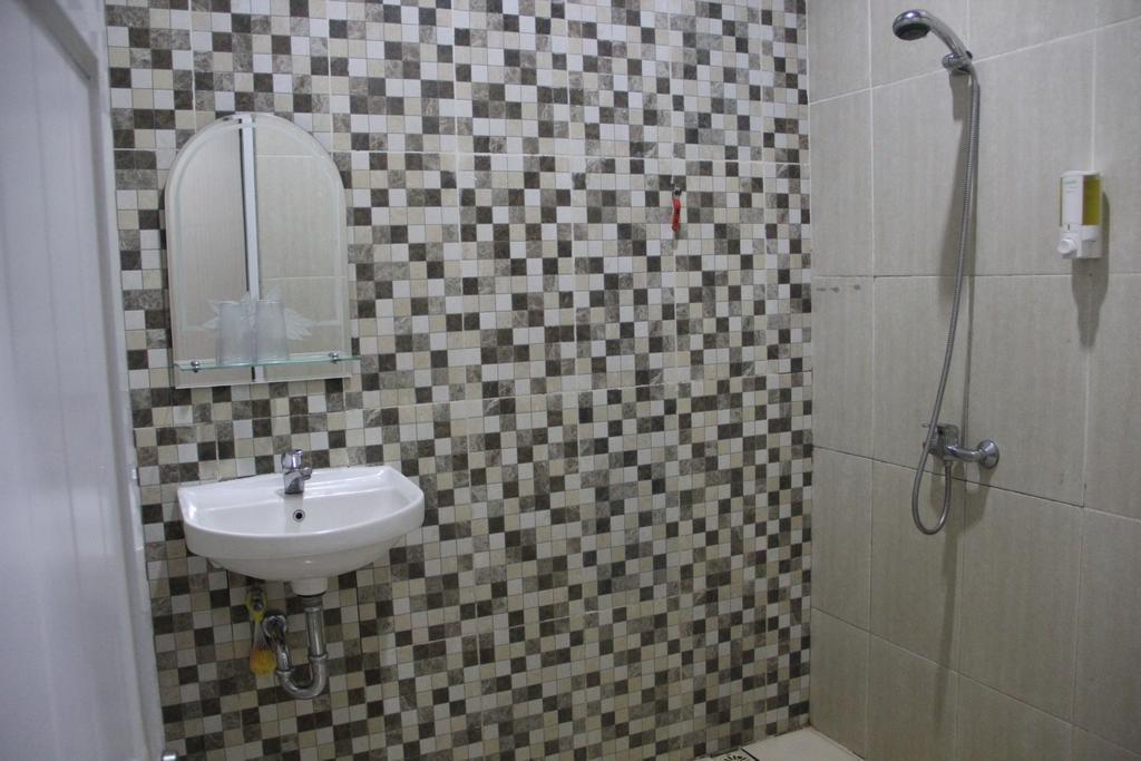 Flamengo Hotel Banten Rom bilde